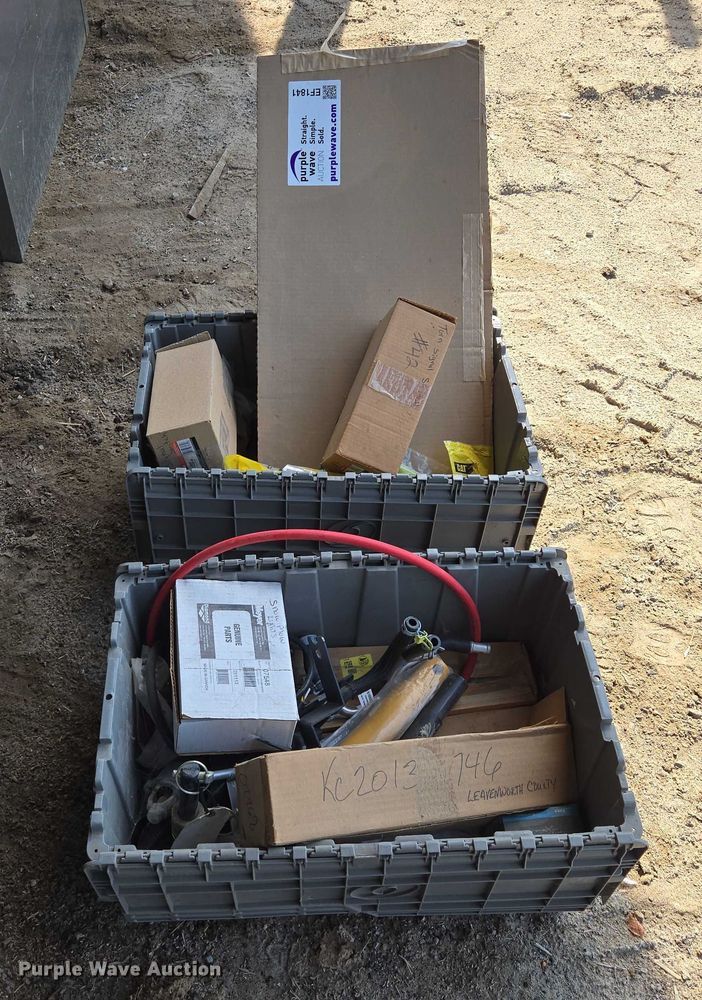 image for item EF1841 Automotive parts