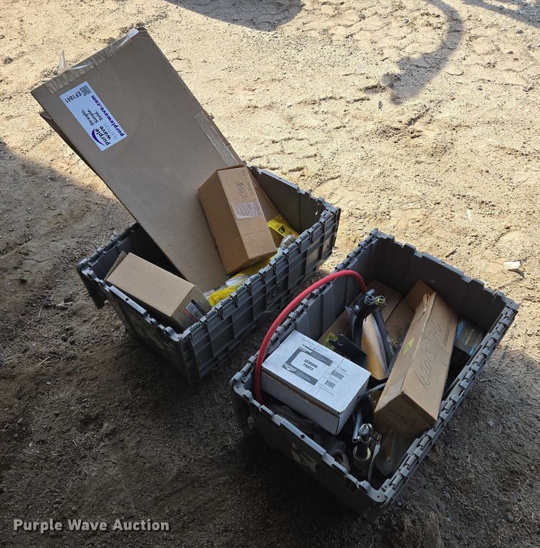 image for item EF1841 Automotive parts