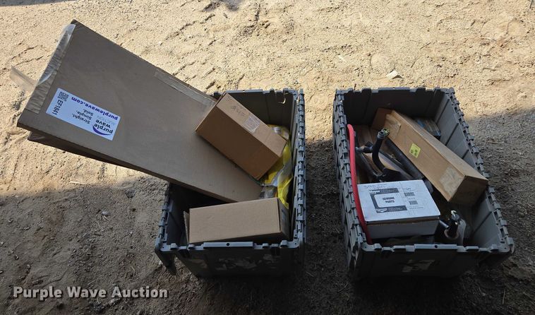 image for item EF1841 Automotive parts