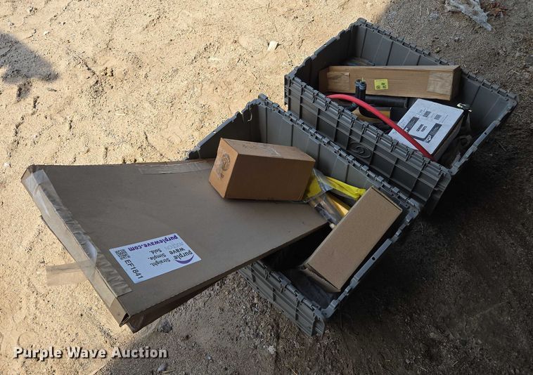 image for item EF1841 Automotive parts