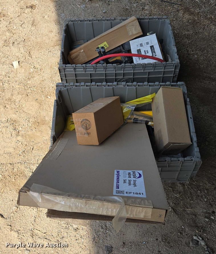 image for item EF1841 Automotive parts