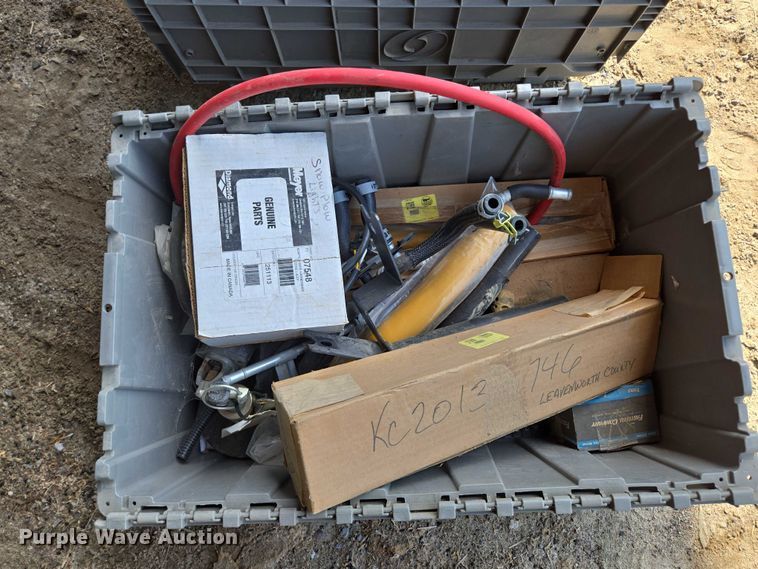 image for item EF1841 Automotive parts