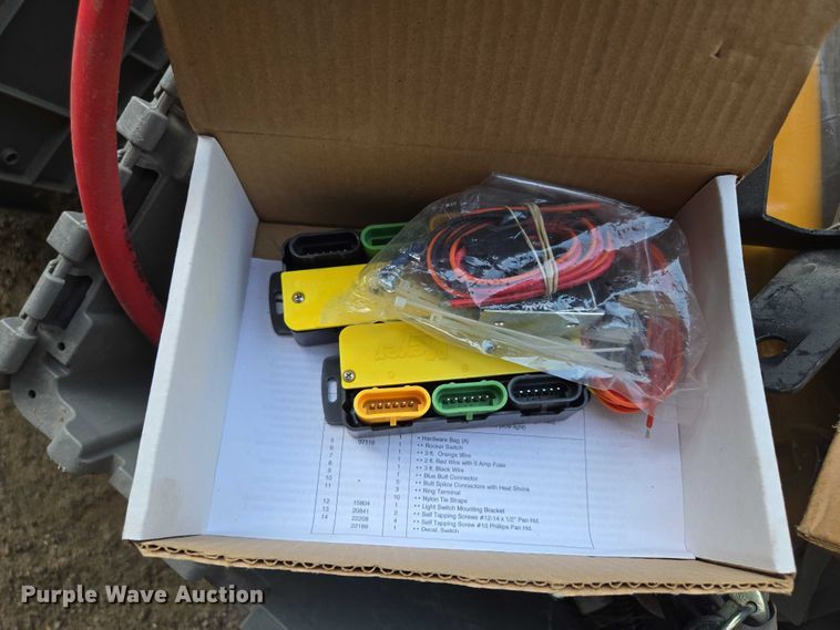 image for item EF1841 Automotive parts