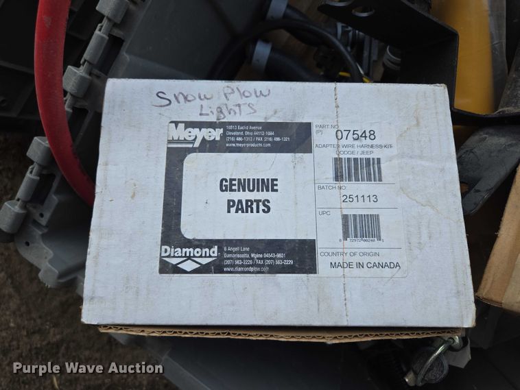 image for item EF1841 Automotive parts