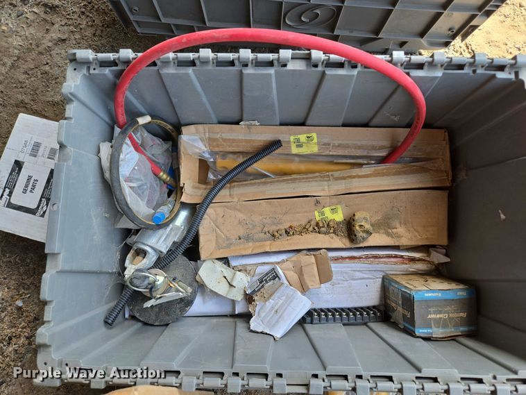 image for item EF1841 Automotive parts