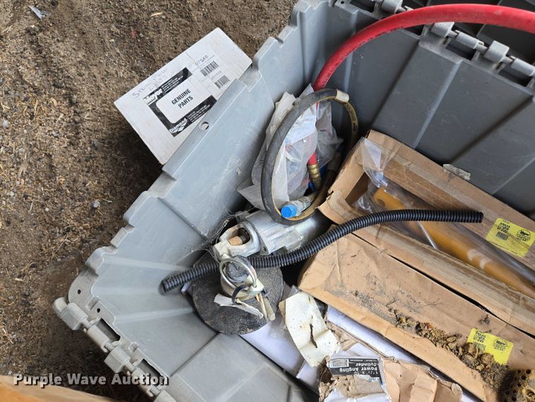 image for item EF1841 Automotive parts