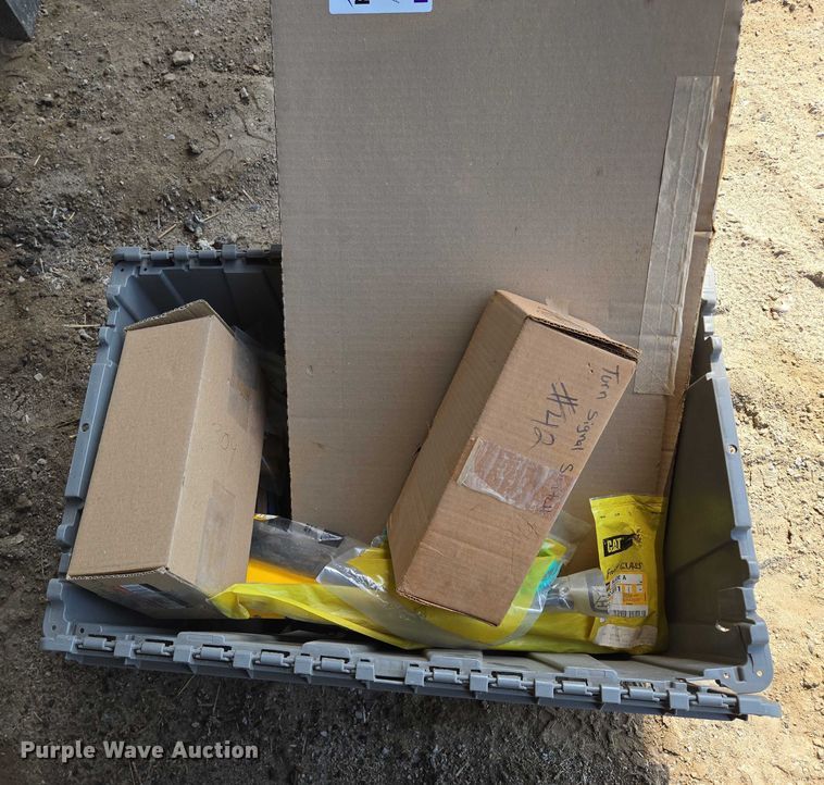 image for item EF1841 Automotive parts