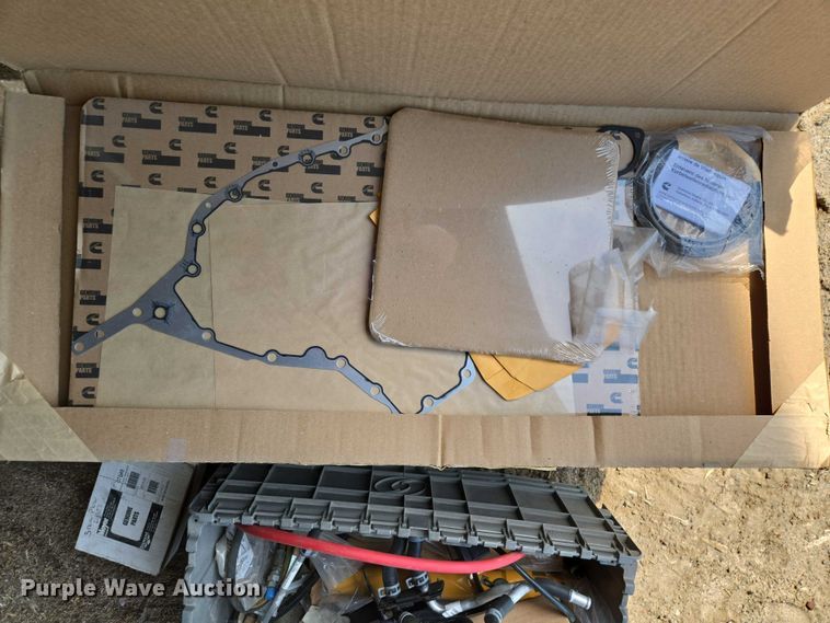 image for item EF1841 Automotive parts