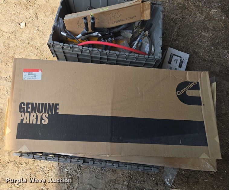 image for item EF1841 Automotive parts