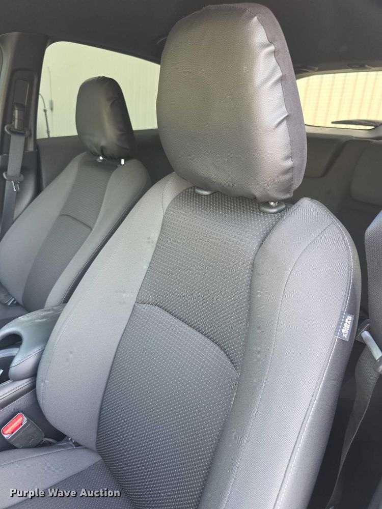 image for item EF3675 2022 Honda HR-V Sport SUV