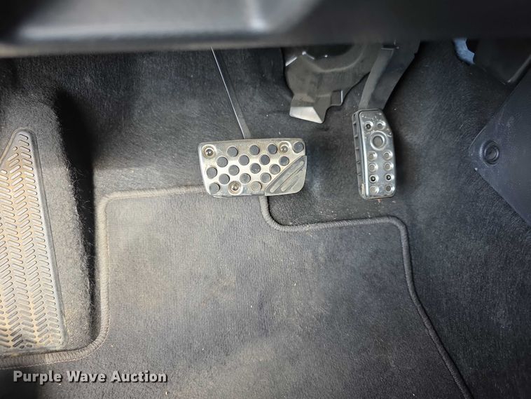 image for item EF3675 2022 Honda HR-V Sport SUV