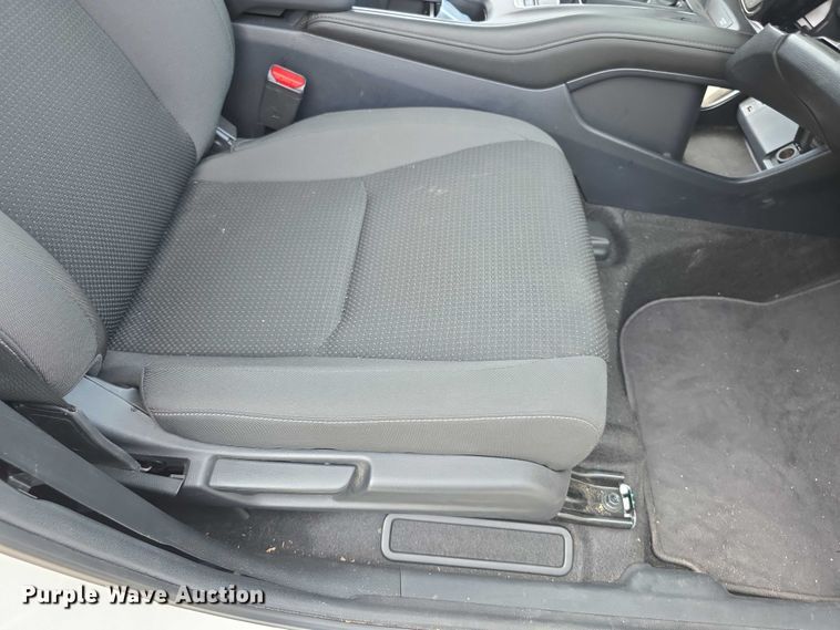 image for item EF3675 2022 Honda HR-V Sport SUV