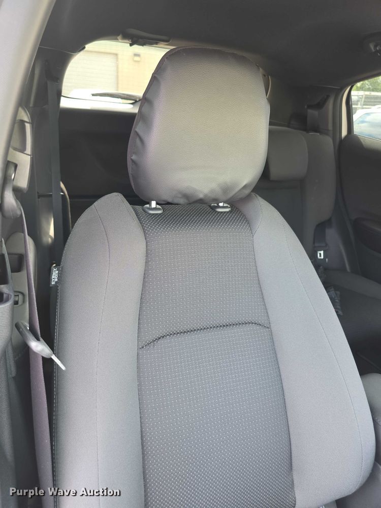 image for item EF3675 2022 Honda HR-V Sport SUV