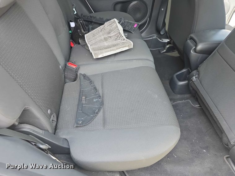 image for item EF3675 2022 Honda HR-V Sport SUV