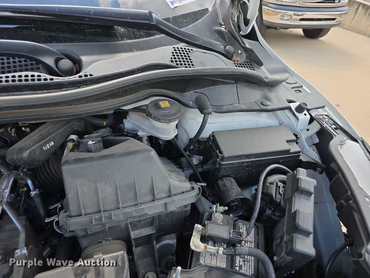 image for item EF3675 2022 Honda HR-V Sport SUV