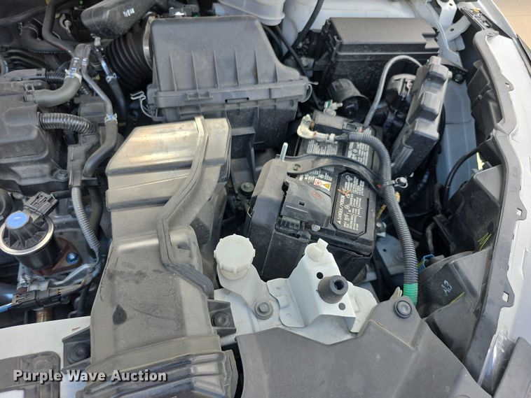 image for item EF3675 2022 Honda HR-V Sport SUV