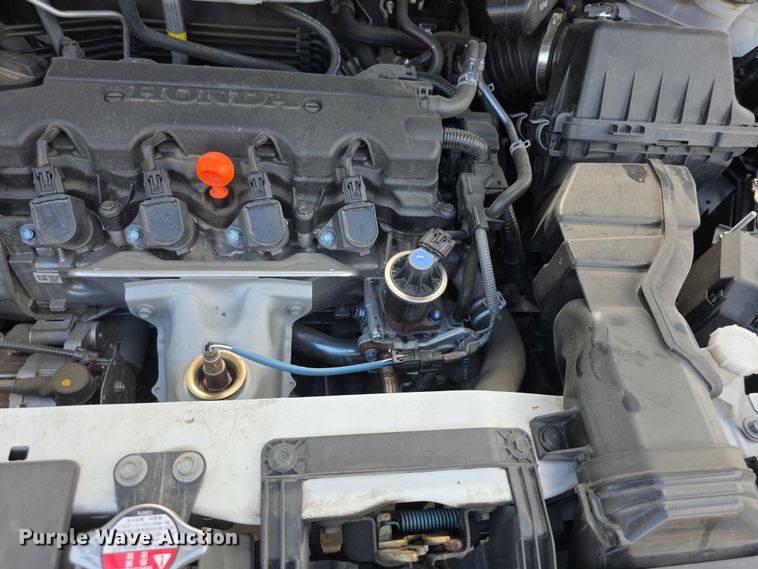 image for item EF3675 2022 Honda HR-V Sport SUV