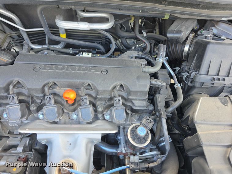 image for item EF3675 2022 Honda HR-V Sport SUV