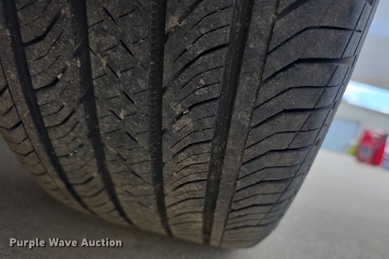 image for item EF3675 2022 Honda HR-V Sport SUV