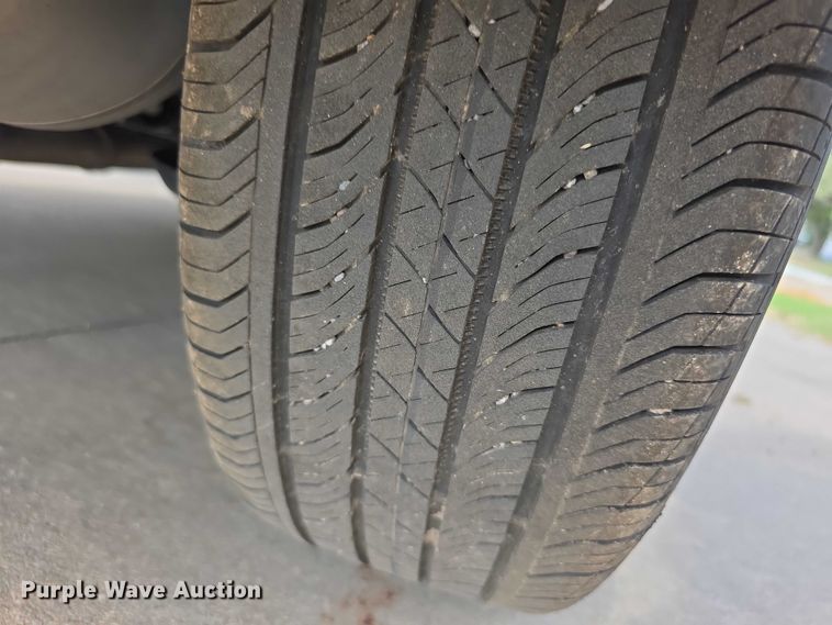 image for item EF3675 2022 Honda HR-V Sport SUV