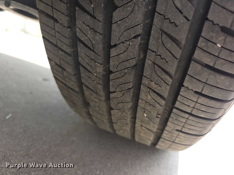 image for item EF3675 2022 Honda HR-V Sport SUV