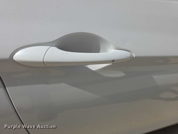 image for item EF3676 2011 Hyundai Sonata 