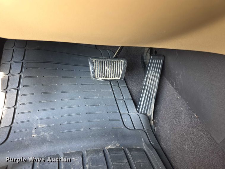 image for item EF3676 2011 Hyundai Sonata 