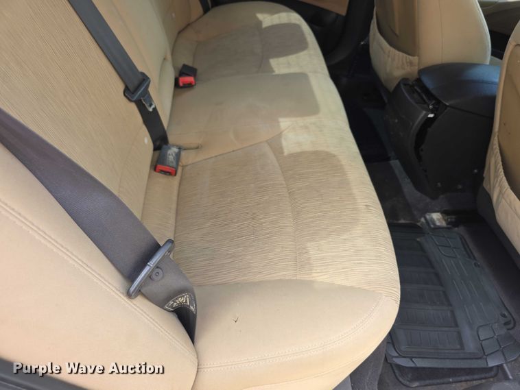 image for item EF3676 2011 Hyundai Sonata 