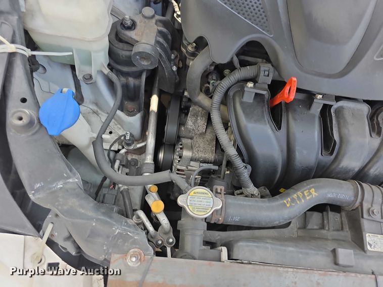 image for item EF3676 2011 Hyundai Sonata 