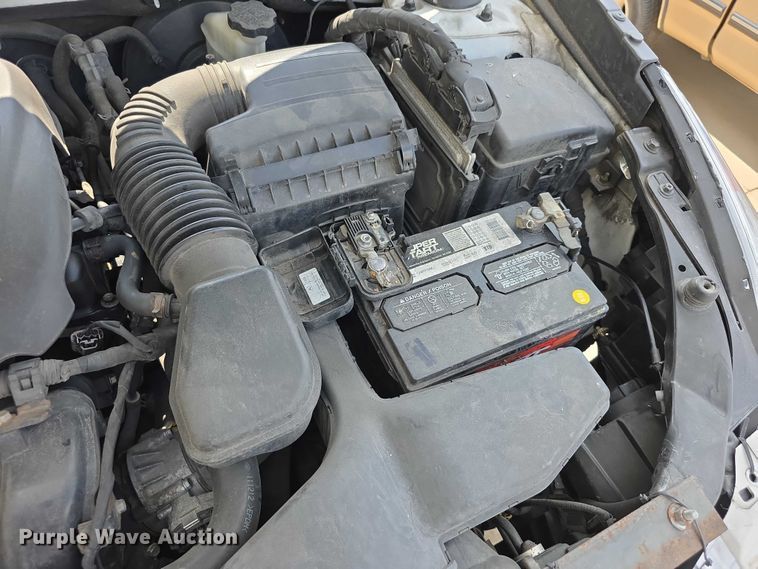 image for item EF3676 2011 Hyundai Sonata 