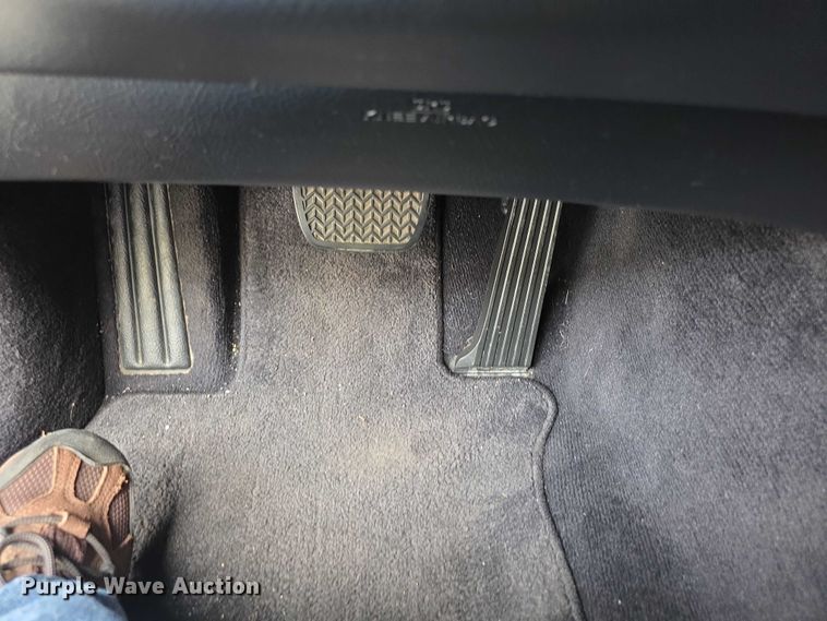 image for item EF3677 2013 Lexus LS 460 