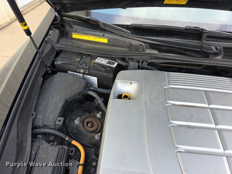 image for item EF3677 2013 Lexus LS 460 