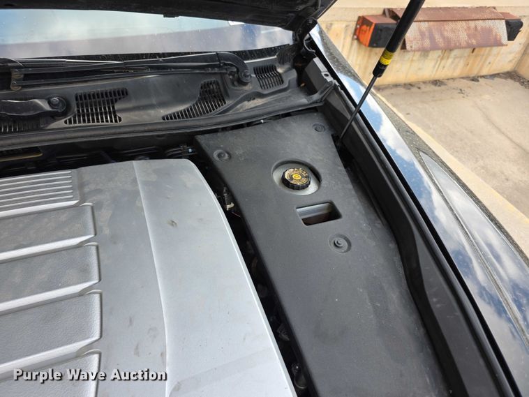 image for item EF3677 2013 Lexus LS 460 