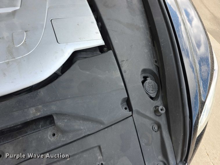 image for item EF3677 2013 Lexus LS 460 