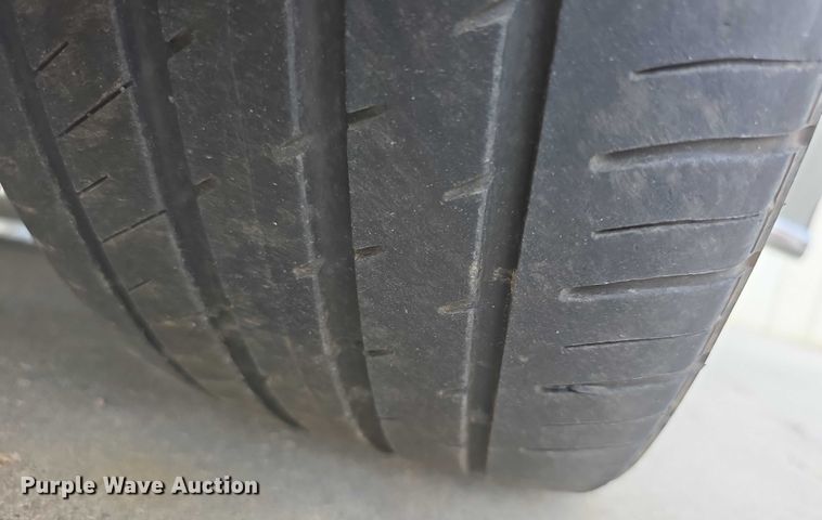 image for item EF3677 2013 Lexus LS 460 