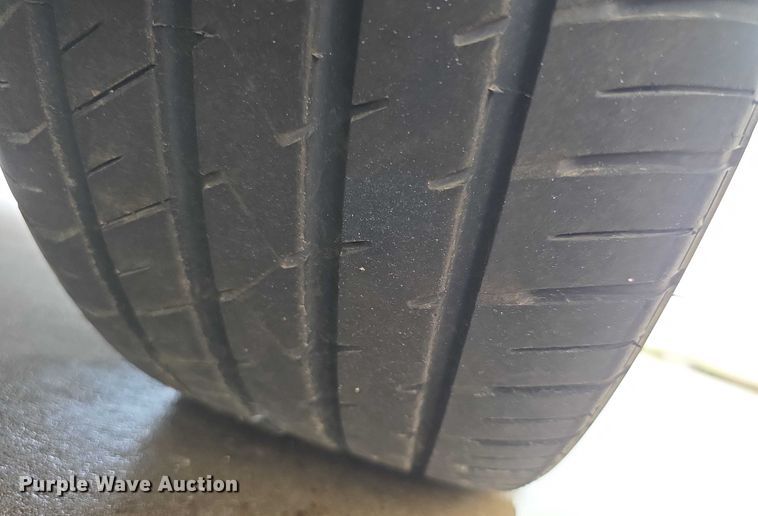 image for item EF3677 2013 Lexus LS 460 