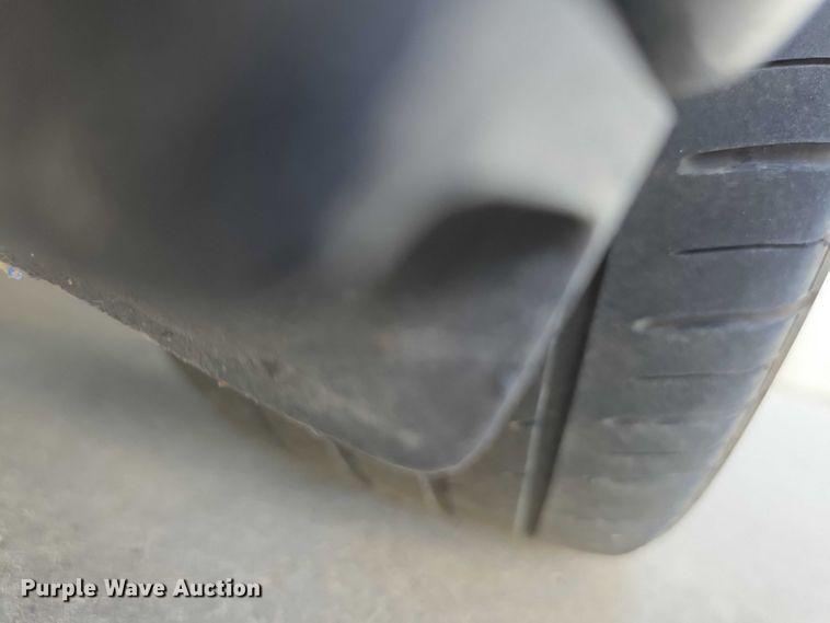 image for item EF3677 2013 Lexus LS 460 