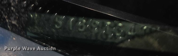 image for item EF3679 2001 Toyota Tundra SR5 Access Cab pickup truck