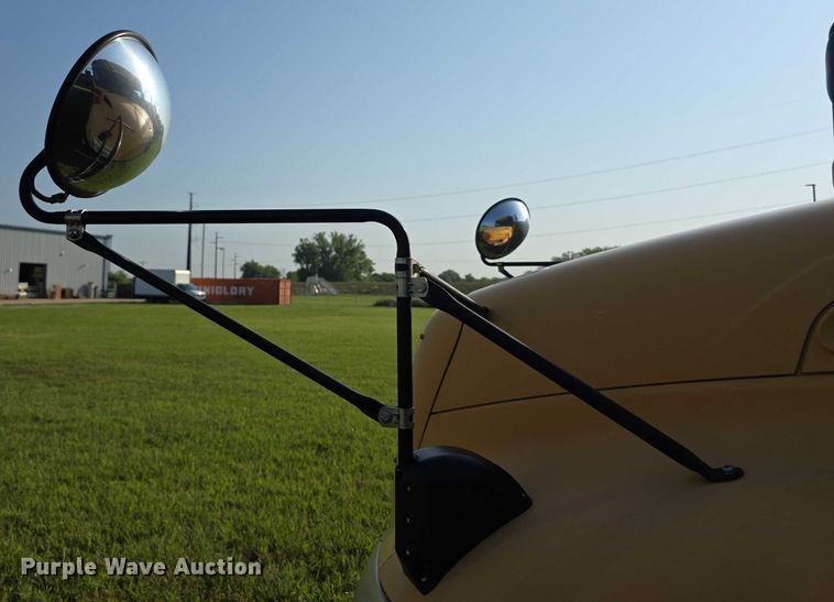 image for item EF3705 2015 IC Corporation CE school bus