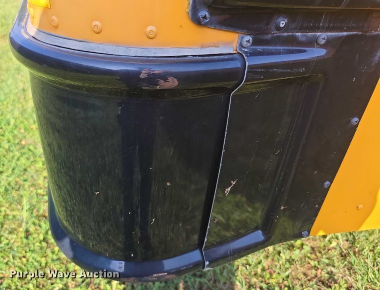 image for item EF3705 2015 IC Corporation CE school bus