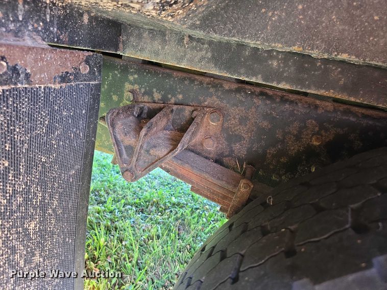 image for item EF3705 2015 IC Corporation CE school bus