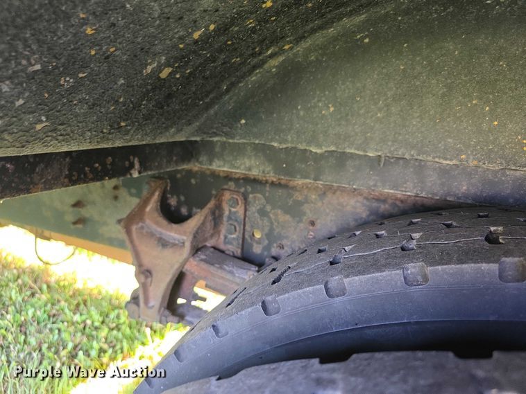 image for item EF3705 2015 IC Corporation CE school bus