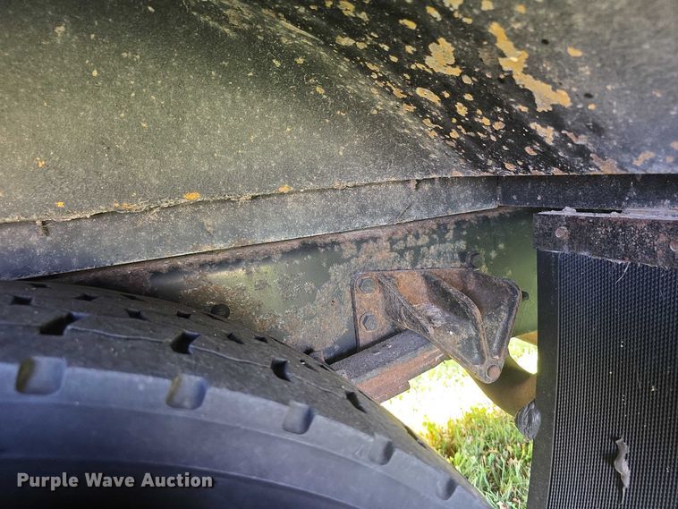 image for item EF3705 2015 IC Corporation CE school bus