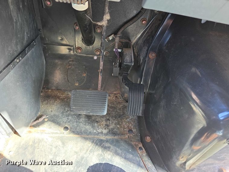 image for item EF3705 2015 IC Corporation CE school bus