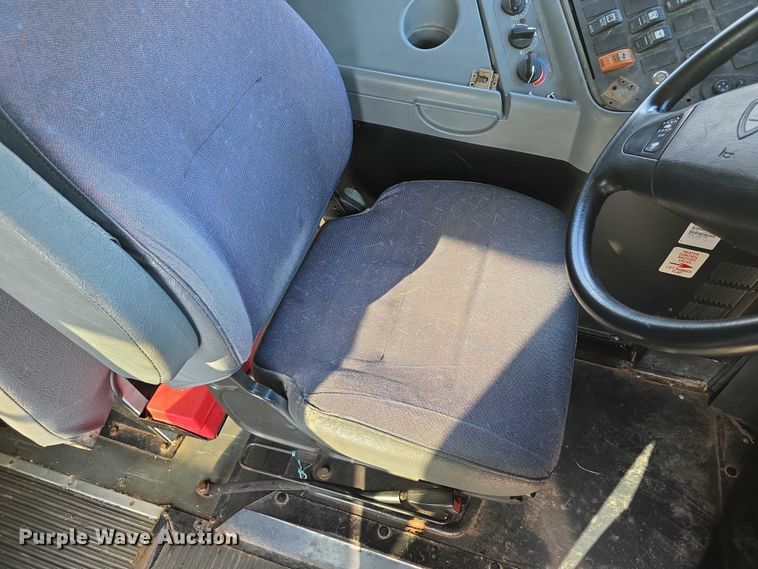 image for item EF3705 2015 IC Corporation CE school bus