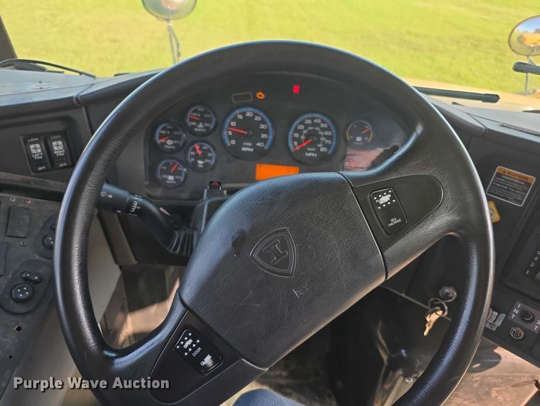 image for item EF3705 2015 IC Corporation CE school bus