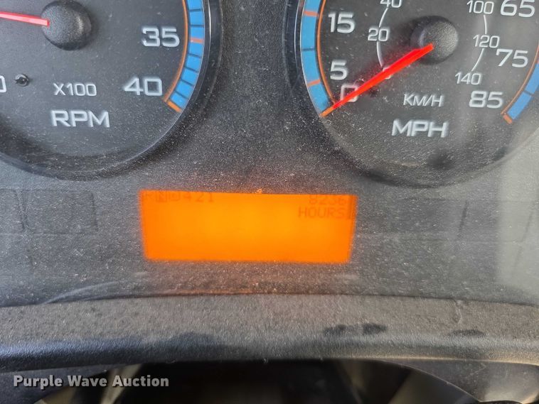 image for item EF3705 2015 IC Corporation CE school bus