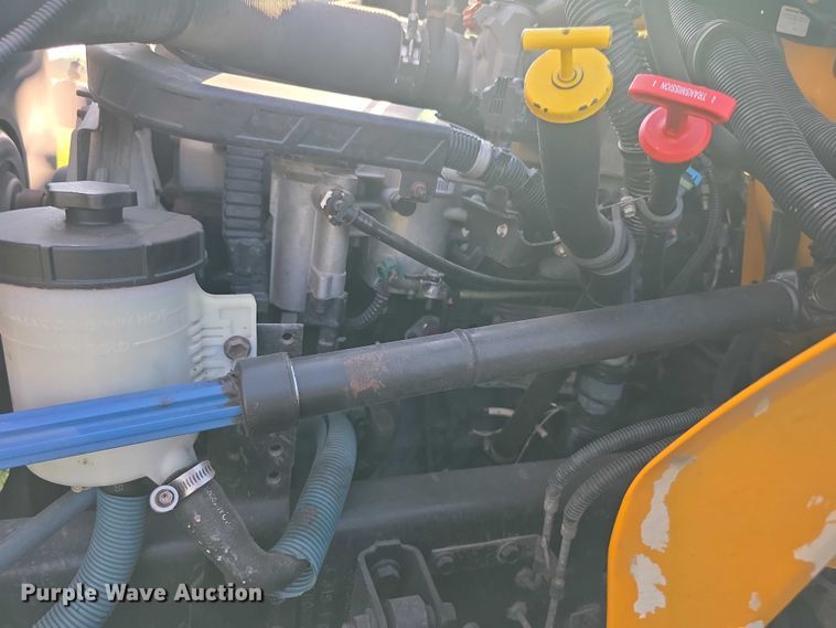 image for item EF3705 2015 IC Corporation CE school bus