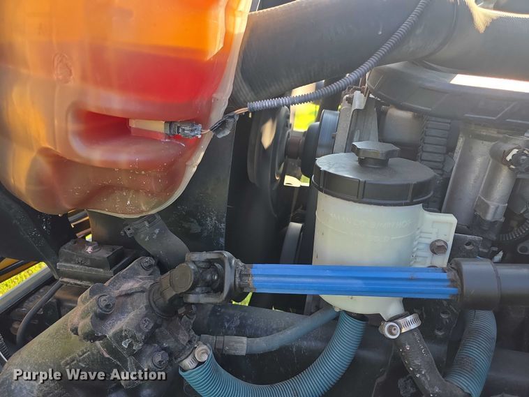 image for item EF3705 2015 IC Corporation CE school bus