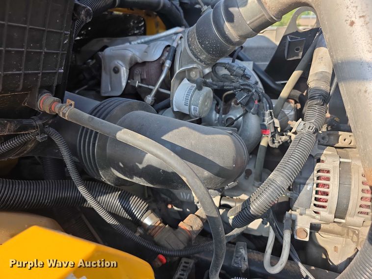 image for item EF3705 2015 IC Corporation CE school bus